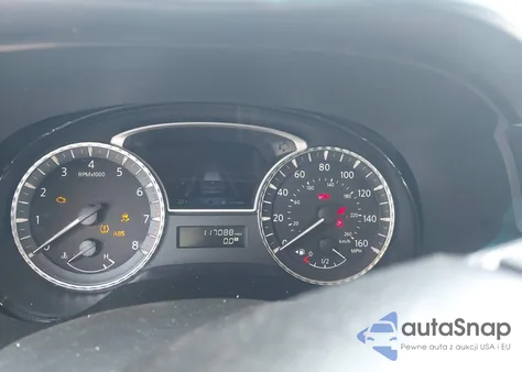 2016 Infiniti Qx60 z USA, uszkodzony, nr VIN 5N1AL0MN2GC526037